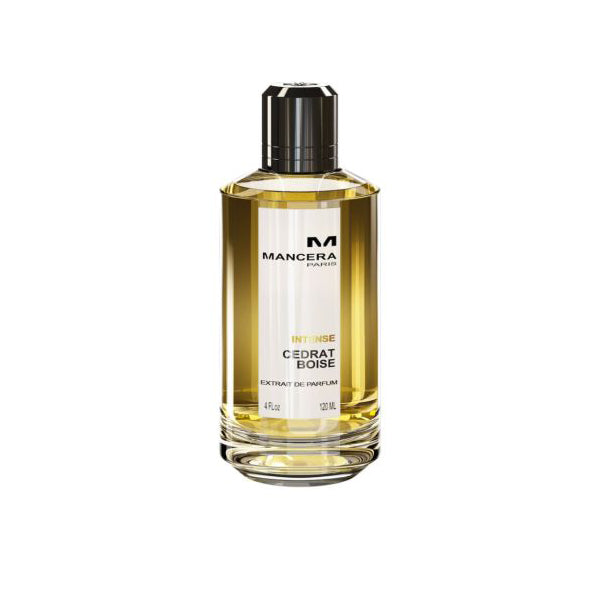 MANCERA INTENSE CEDRAT BOISE 120ML
